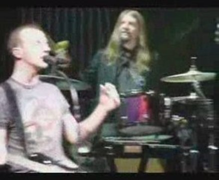 CALOGERO ET GRAND CORPS MALADE - L'OMBRE ET LA LUMIERE