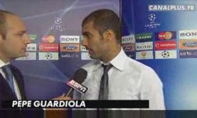 Barcelone/Chelsea Réactions d'après match