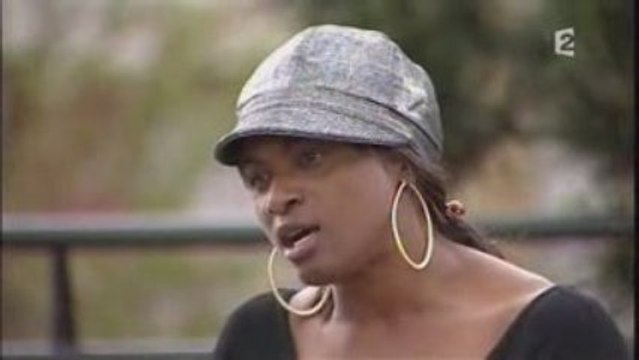 Eunice Barber: sa version sur son arrestation musclée