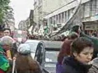 PIERRE...ce 1ier mai 1993..cette vraie gauche... entérrée...