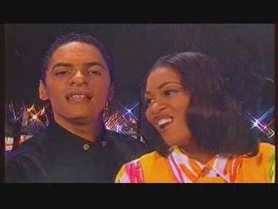 Tatiana Miath feat Tony Chasseur - Fè Vit rivini