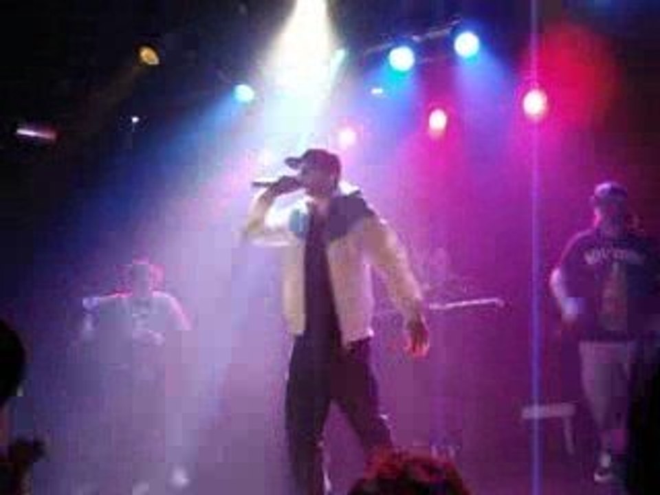 Le Klub des 7 Réunion Secrète Gerard Baste  Genève Usine 09