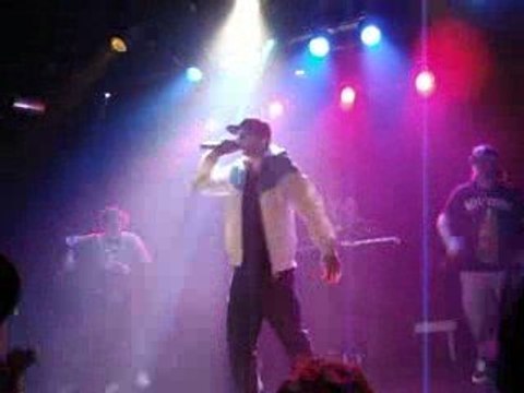 Le Klub des 7 Réunion Secrète Gerard Baste Genève Usine 09