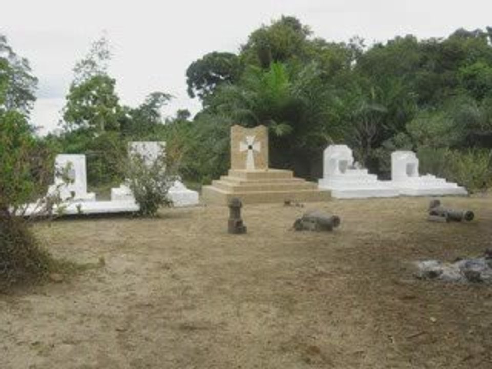 Pointe Denis (Gabon)