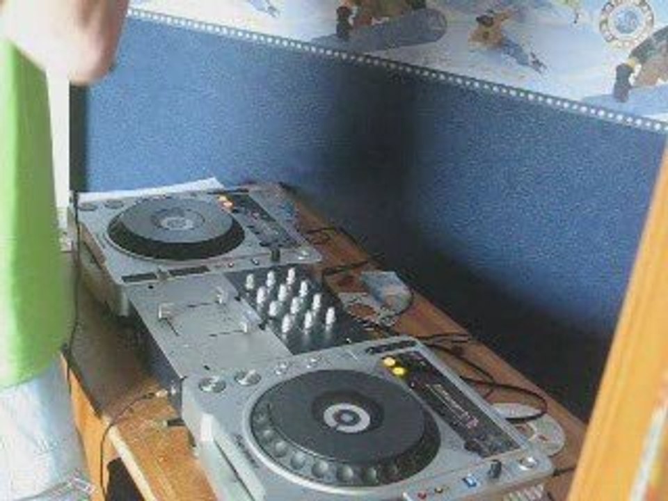 Bullet Bullet 2K9 DJ KABZZ