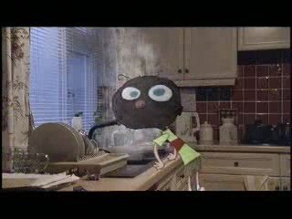 Attention aux enfants