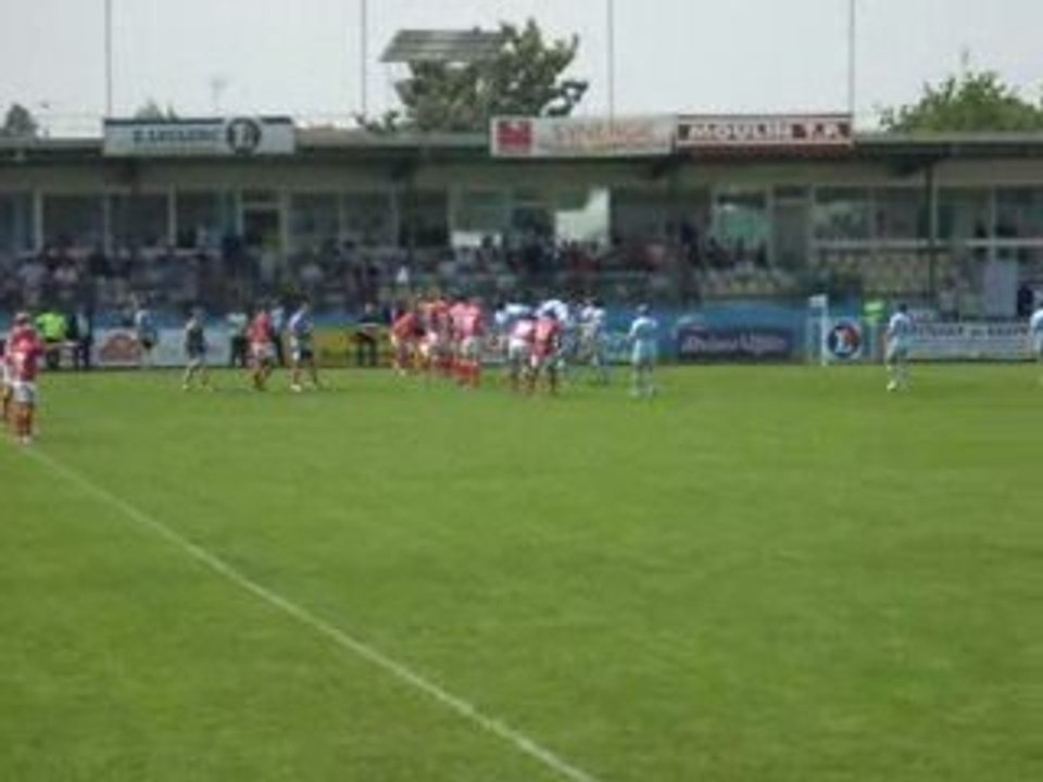 7 - on est en finale