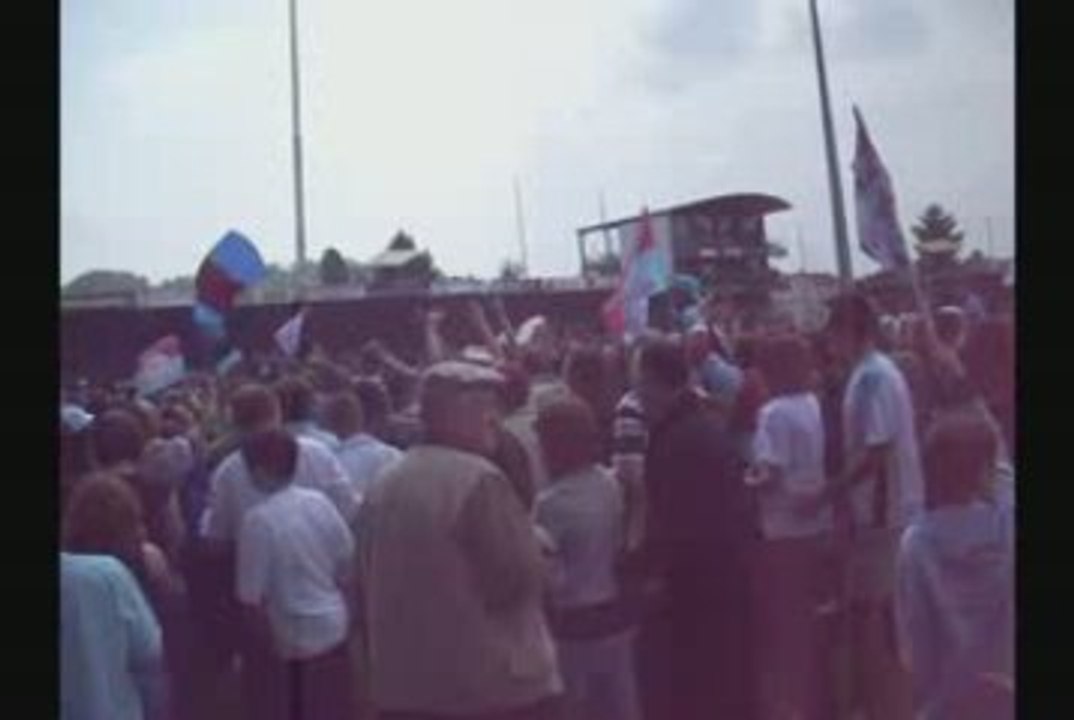 9 - tour honneur