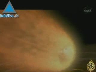 Bientot Mars va se dévoiler