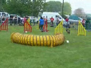 Championnat Régionale  2009 Umi Christal 007