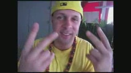 TONY TOUCH DROP for DJ GETDOWN