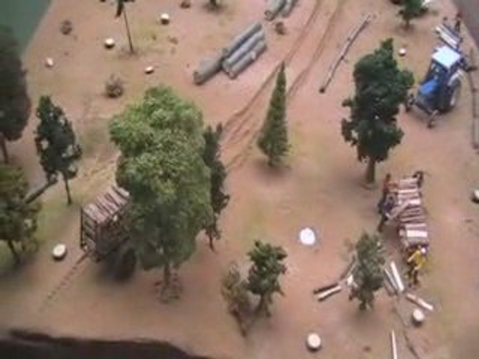 Solgne préparatif du samedi  2ème partie