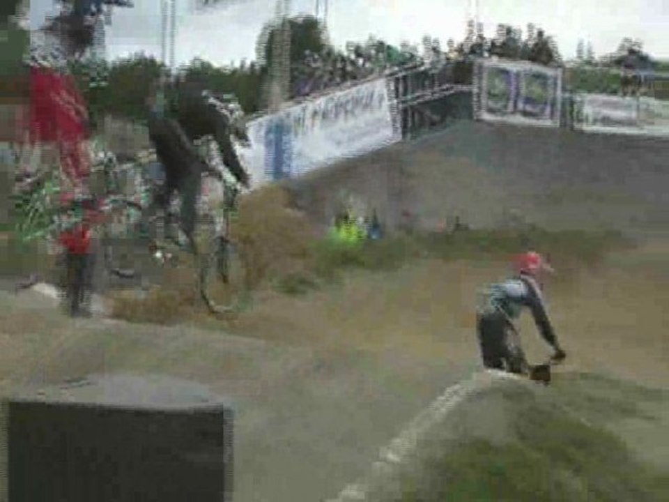 Minime finale flers