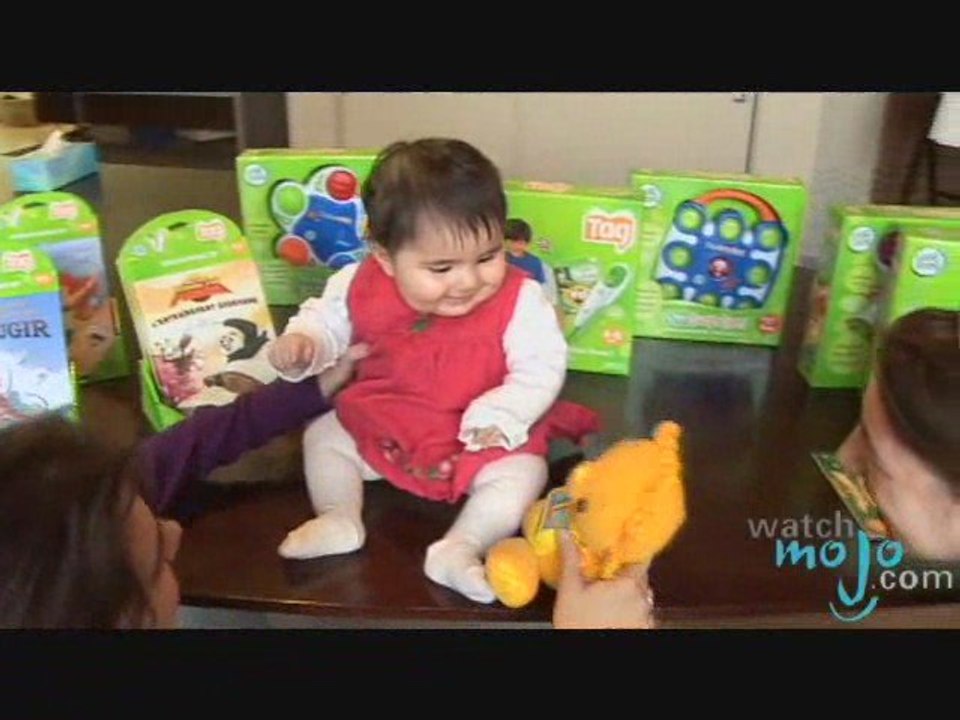 Leap Frog Educational and Learning Toys