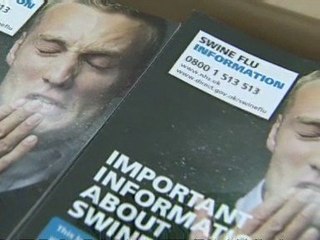 Swine flu: 15 cases in the UK