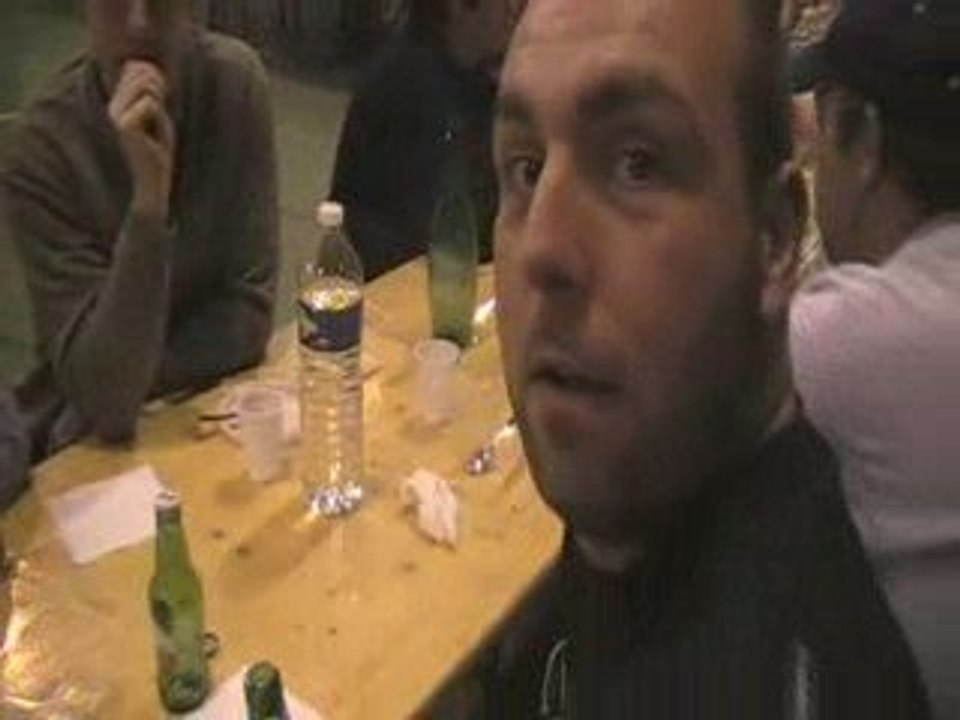 solgne préparatif du samedi 3éme parti