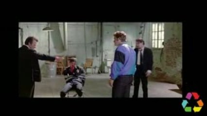 Eclectic Method - The Tarantino Mixtape une