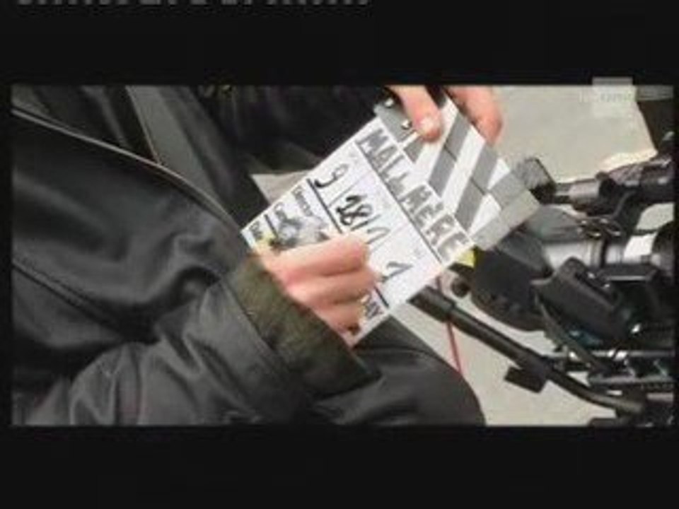 "Mal de Mère" dans "50 degrés NORD"