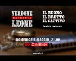 Promo Speciale Leone su SKY Cinema