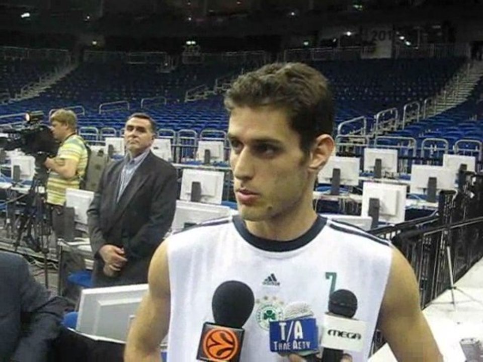 Diloseis tou Stratou Perperoglou