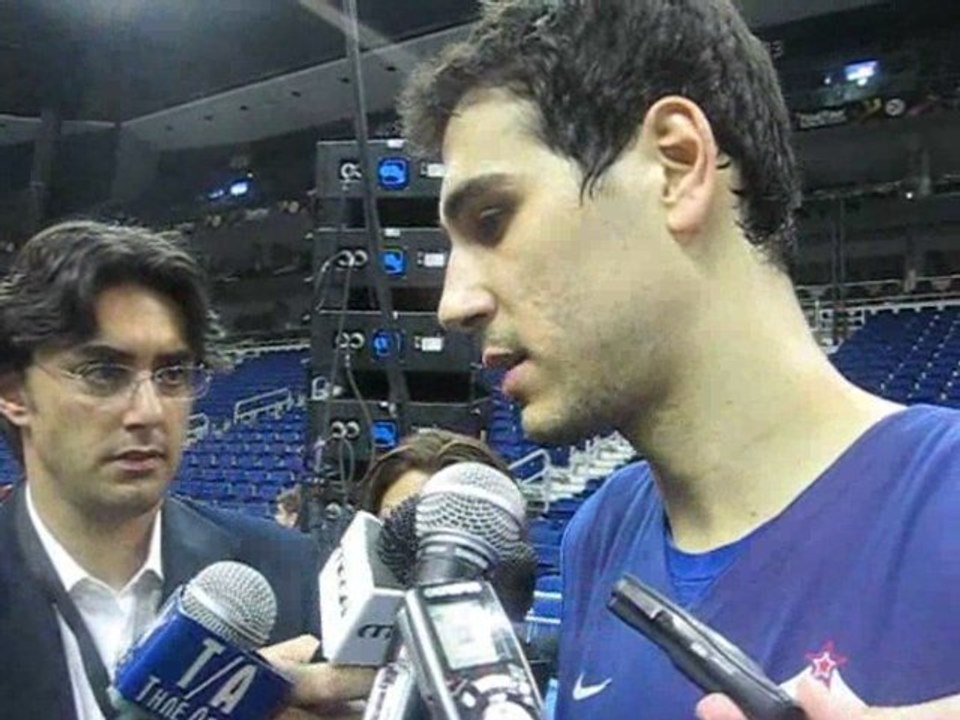 Diloseis tou Nikou Zisi