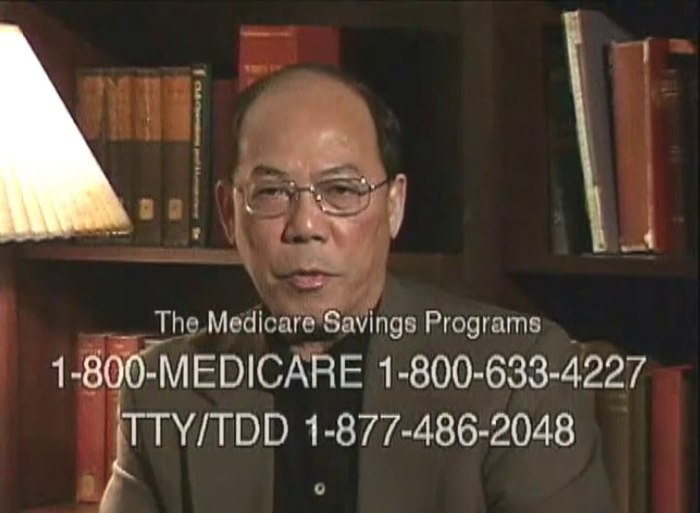 Medicare Savings Program PSA for NAPCA