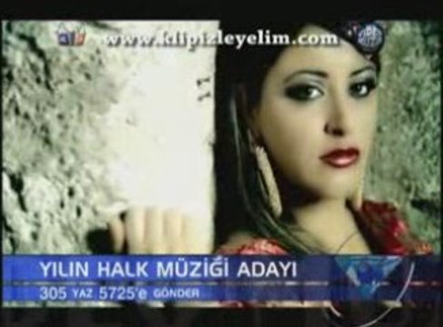 Zara - Tez Gel Yarim - klipizleyelim.com