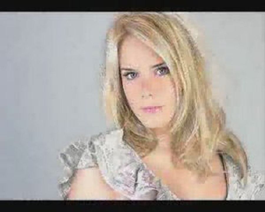 2009 Iceland - Yohanna (German Version)