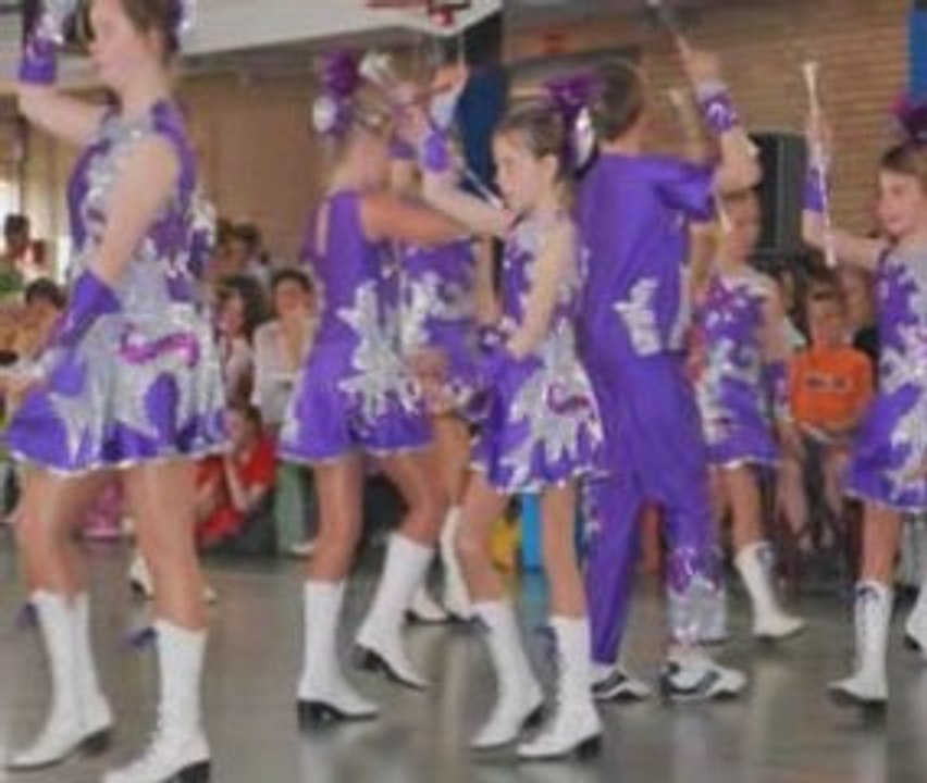 festival de somain les petites