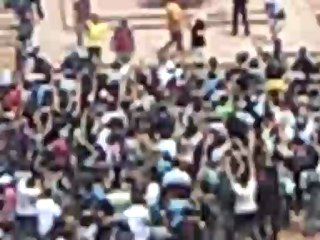 festival de zik ''santa cruz''