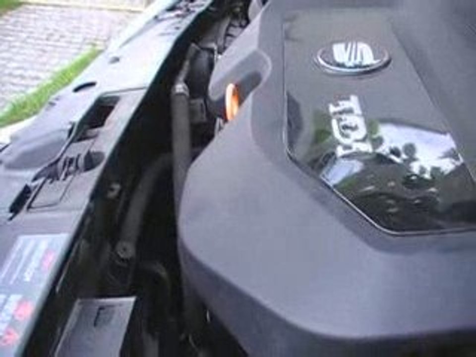 moteur tdi ibiza
