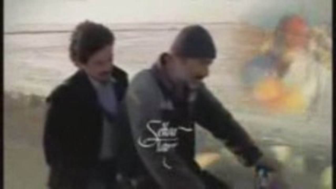 Nokta Film Fragmanı