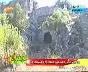 Abdurrahman Boztaş Portakal Kabuğu 25.04.2009 (Part 3)