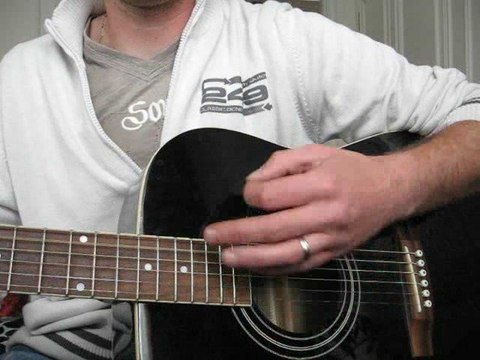 Morgane de toi - renaud cover