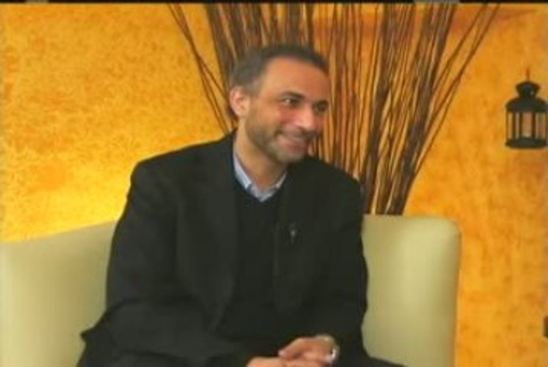 Ramadan Tariq  Polygamy in Islamic and non-Islamic countries