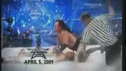 Judgement Day 2009 (Promo)