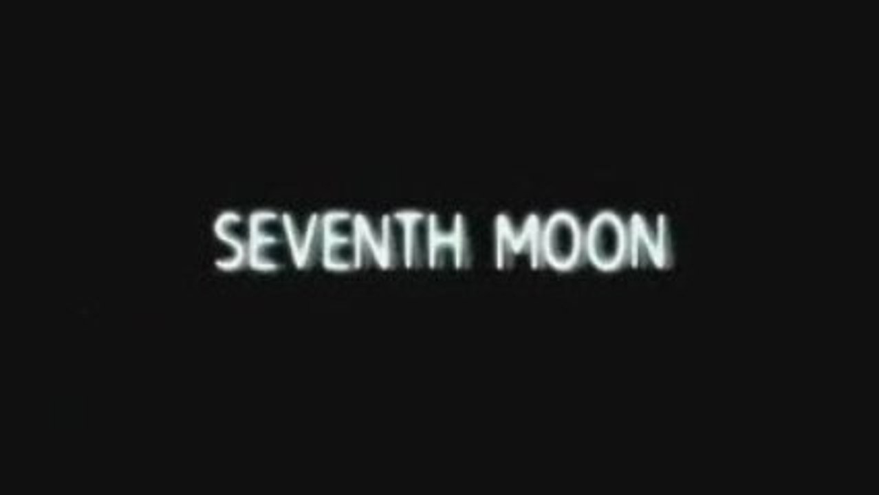 Seventh Moon - Trailer
