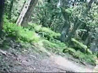 VTT Saint Odile 1 Mai 09