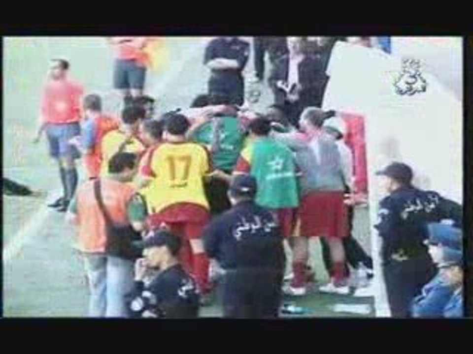 NAHD2-USMA 1(Enfin Hadiouche)