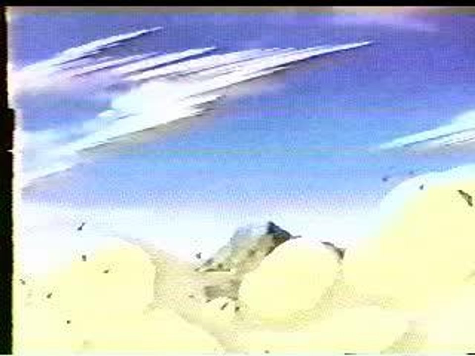 trunks mort à cause de cell