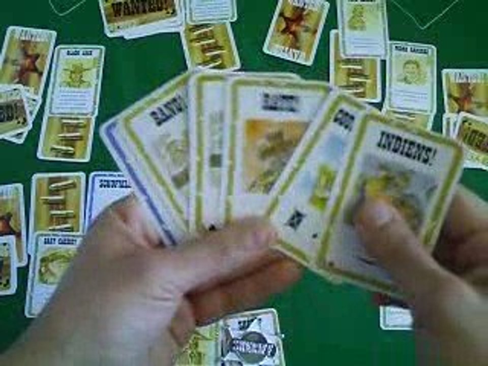 Bang Wanted (3 sur 3)