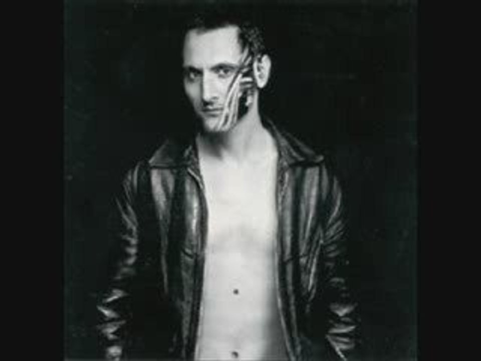 Mirwais - Paradise [Not For Me]