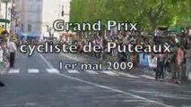 Grand prix cycliste de Puteaux 2009