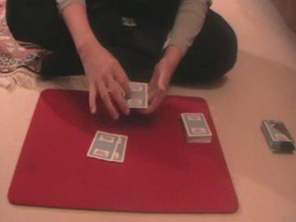 Empalmage invisible