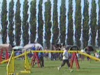 Championnat Régionale coupe de France  2009 Umi Christal 006