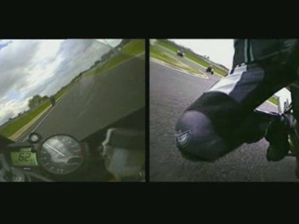 Circuit carole - un tour en r1 02/05/2009