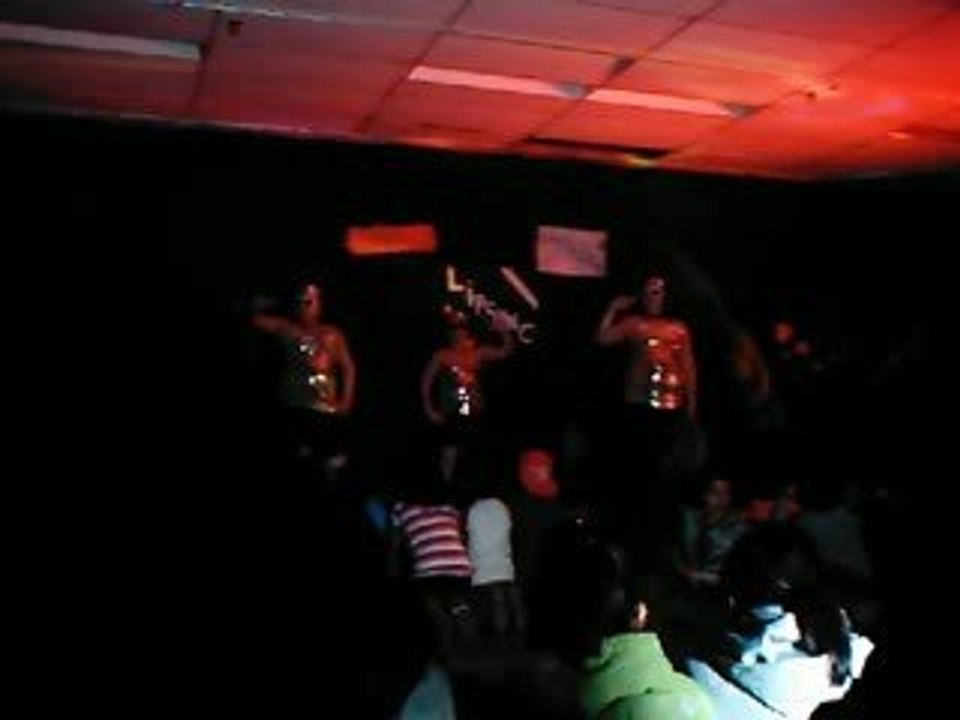 Dance Uashkaikan