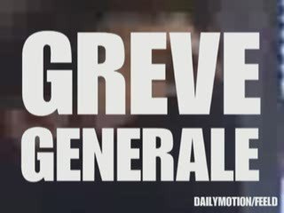 Appel des occupants de la mairie de Paris, 1er mai 2009