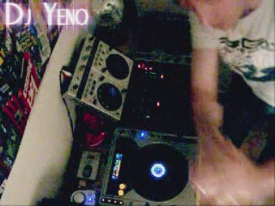 Dj Yeno For FaceBook