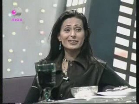 Yildiz Tilbe - Sevemedim Ayriligi